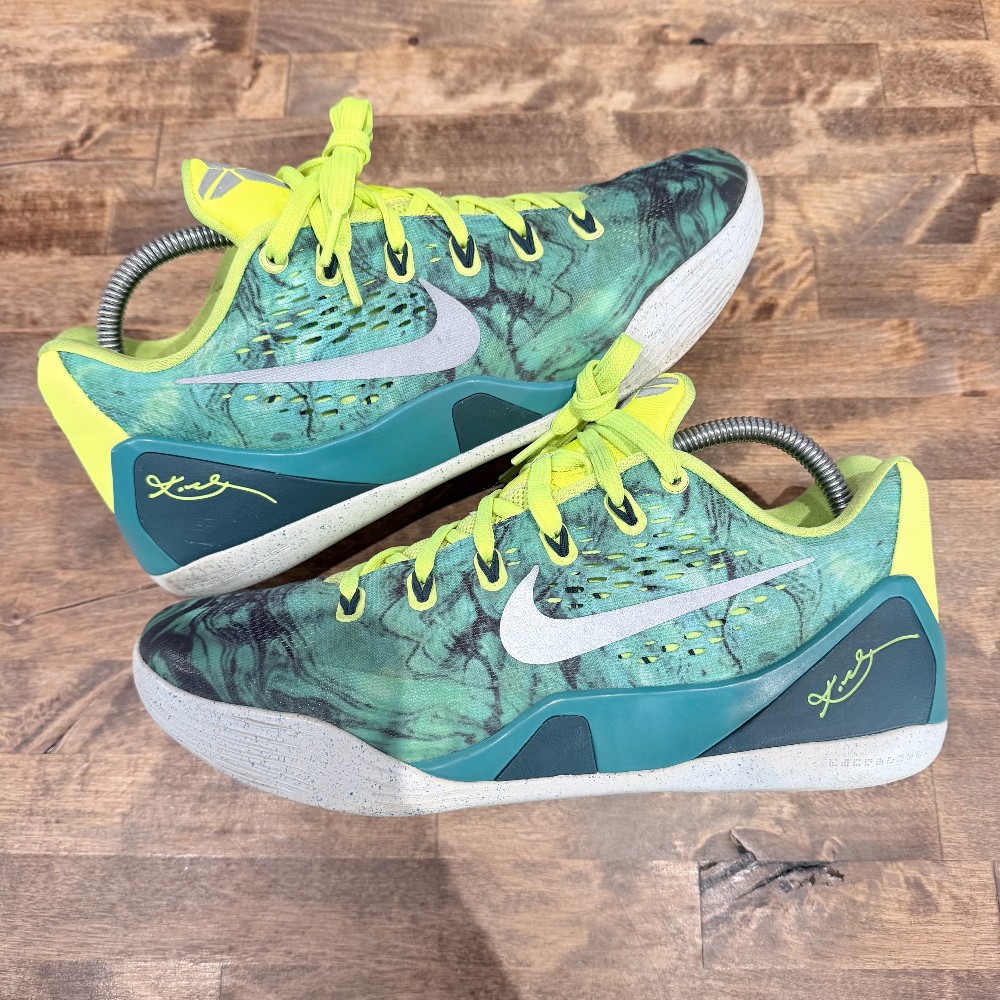 Nike Kobe 9 Low Easter (2014) [No Box] - Size 8