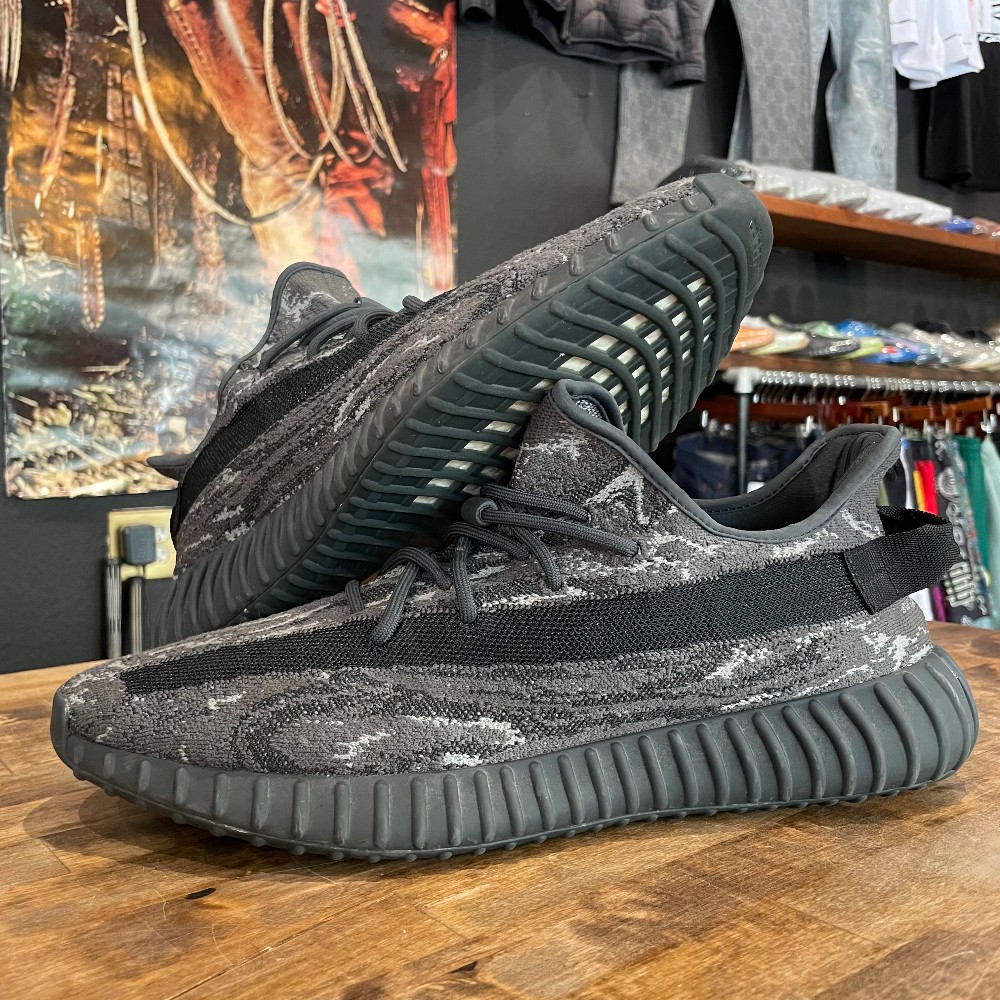 Yeezy 350 MX Dark Salt (No Box) - Size 14