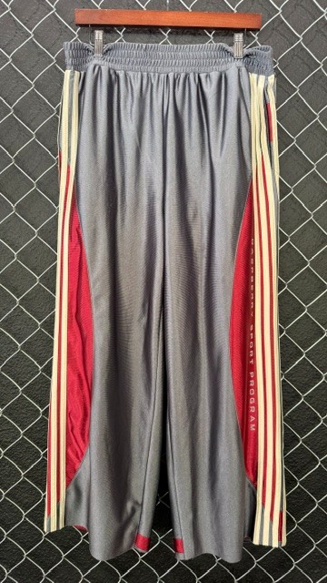 GV Gallery Tracy McGrady Sweats (Cut) - Size S