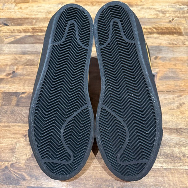 Supreme Blazer Black - Size 9