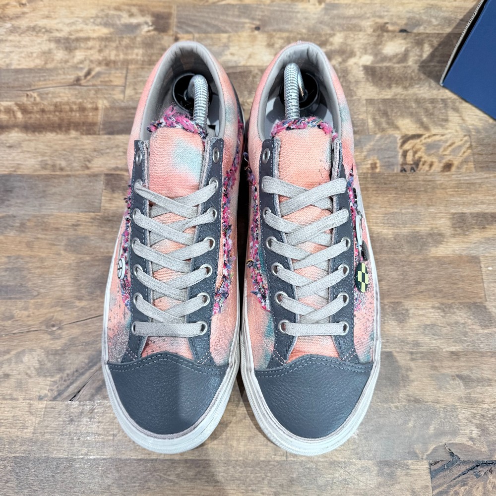 Vans Old Skool LX Souvenir Asphalt - Size 9