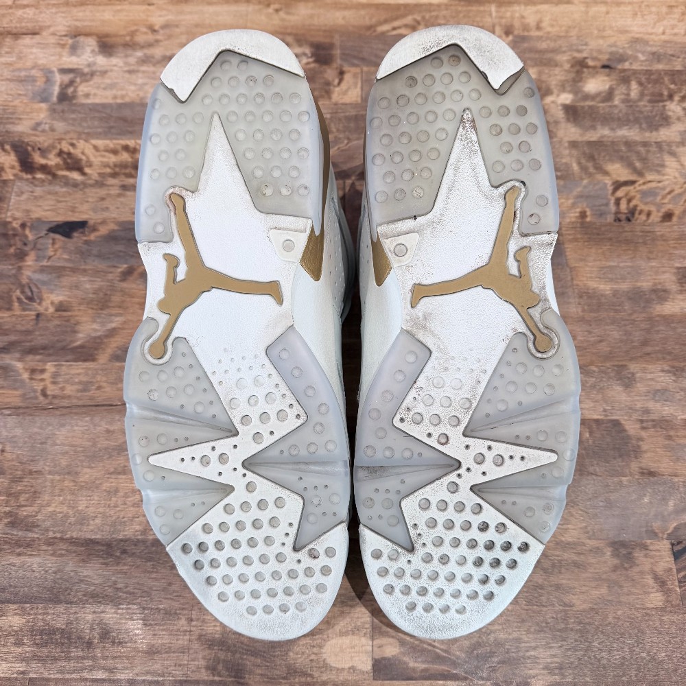 Jordan 6 Low Lunar Year (No Box) - Size 12