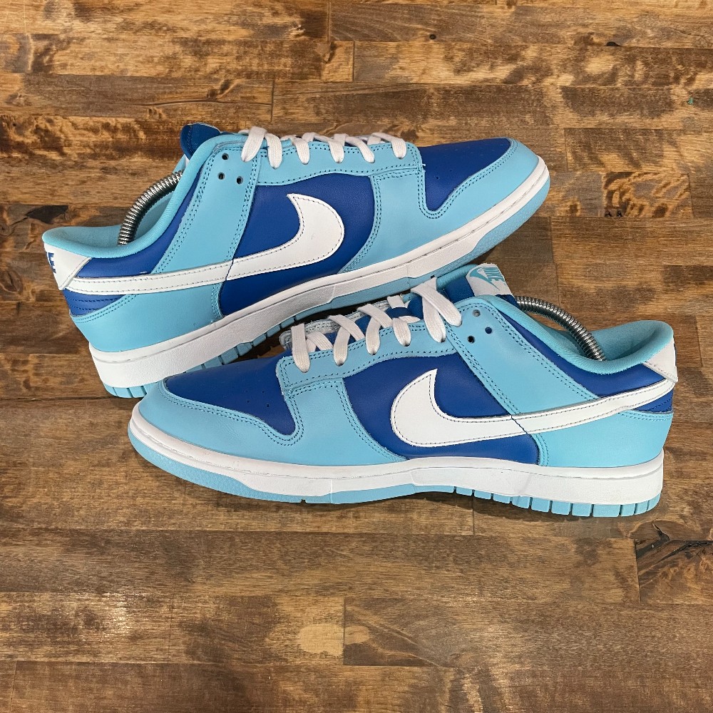 Nike Dunk Low Argon (No Box) - Size 10