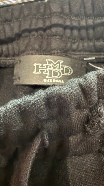 HMDD Radar Sweats - S