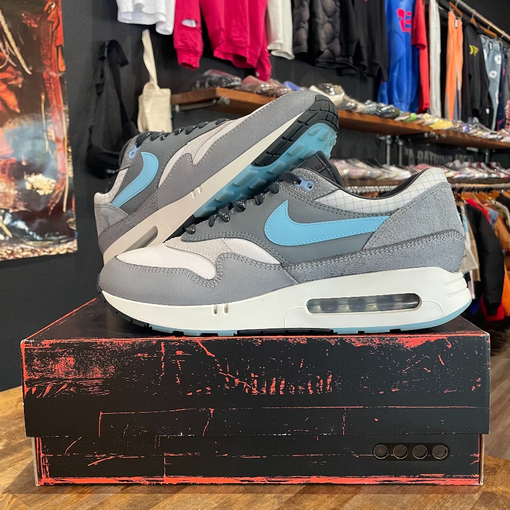 Nike Air Max 1 '86 OG Big Bubble Chicago - Size 12.5