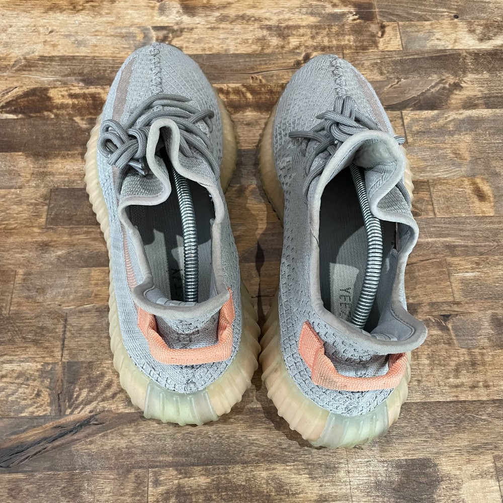 adidas Yeezy Boost 350 V2 True Form (No Box) - Size 11.5