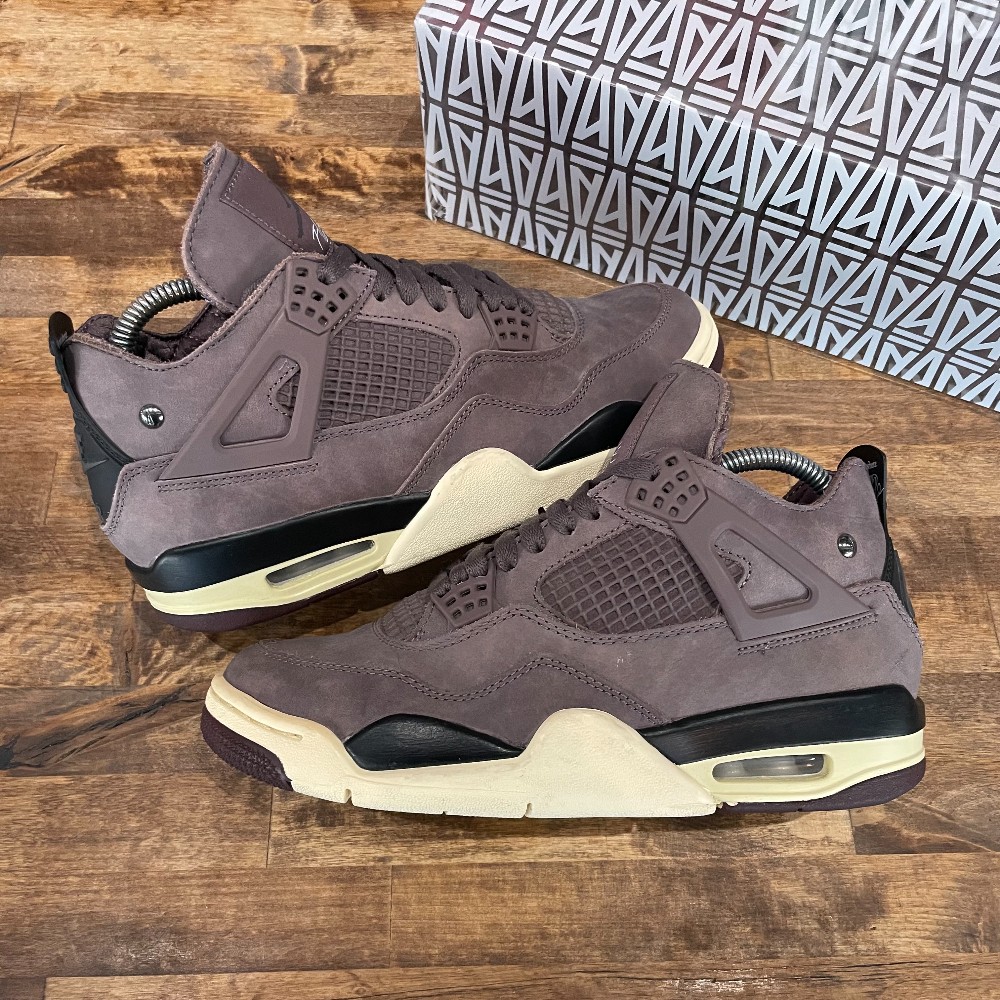 Jordan 4 A Ma Maniere - SIze 7