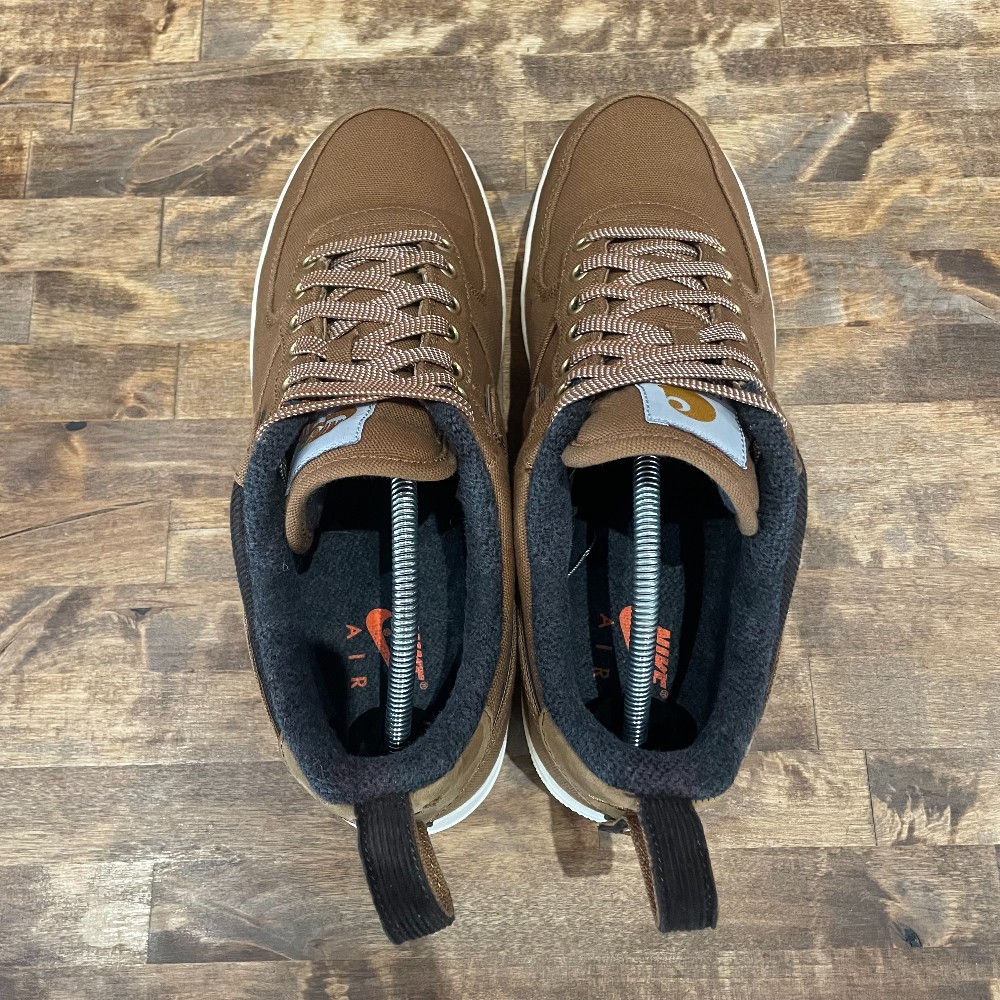 Nike Air Force 1 Low Carhartt WIP Ale Brown (No Box) - Size 11.5