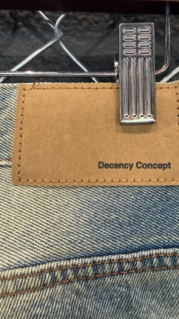 Decency Concept Jeans - S