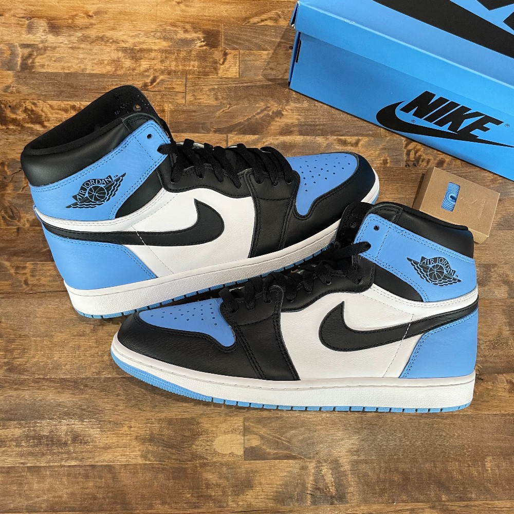Jordan 1 Retro High Shadow 2.0 - Size 11.5