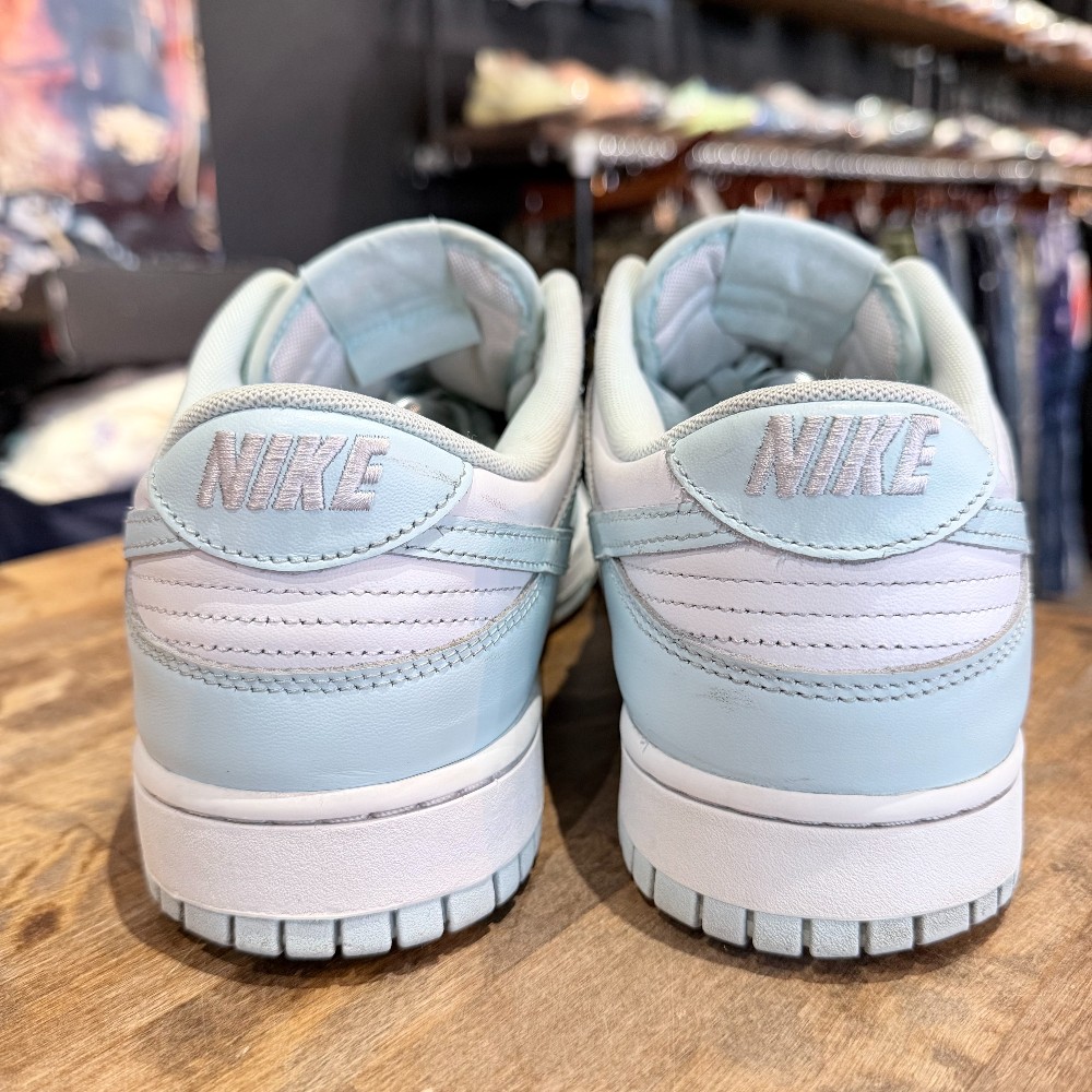 Dunk Low Glacier Blue (No Box) - Size 12