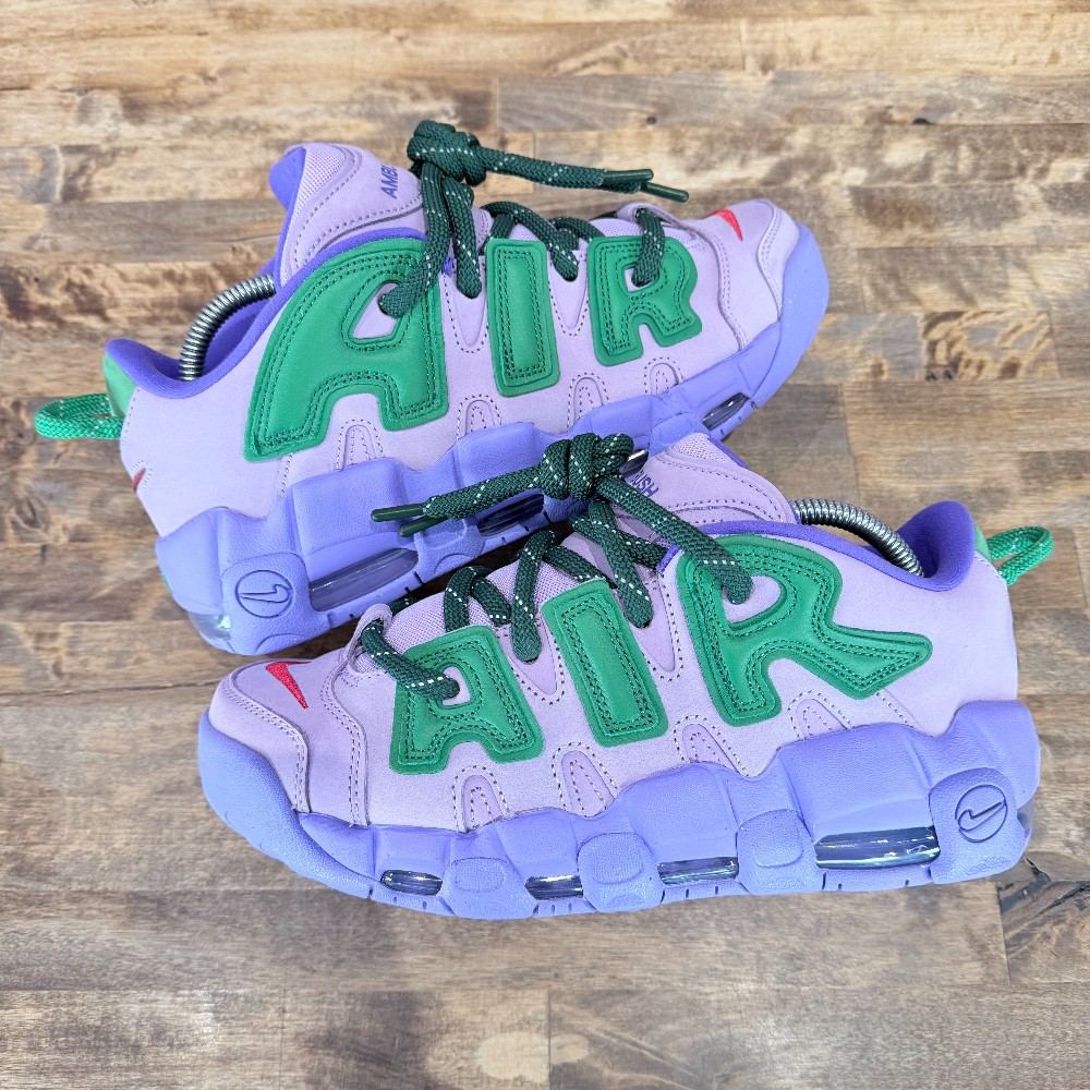 Nike x Ambush Uptempo Lilac (NO BOX) - Size 9