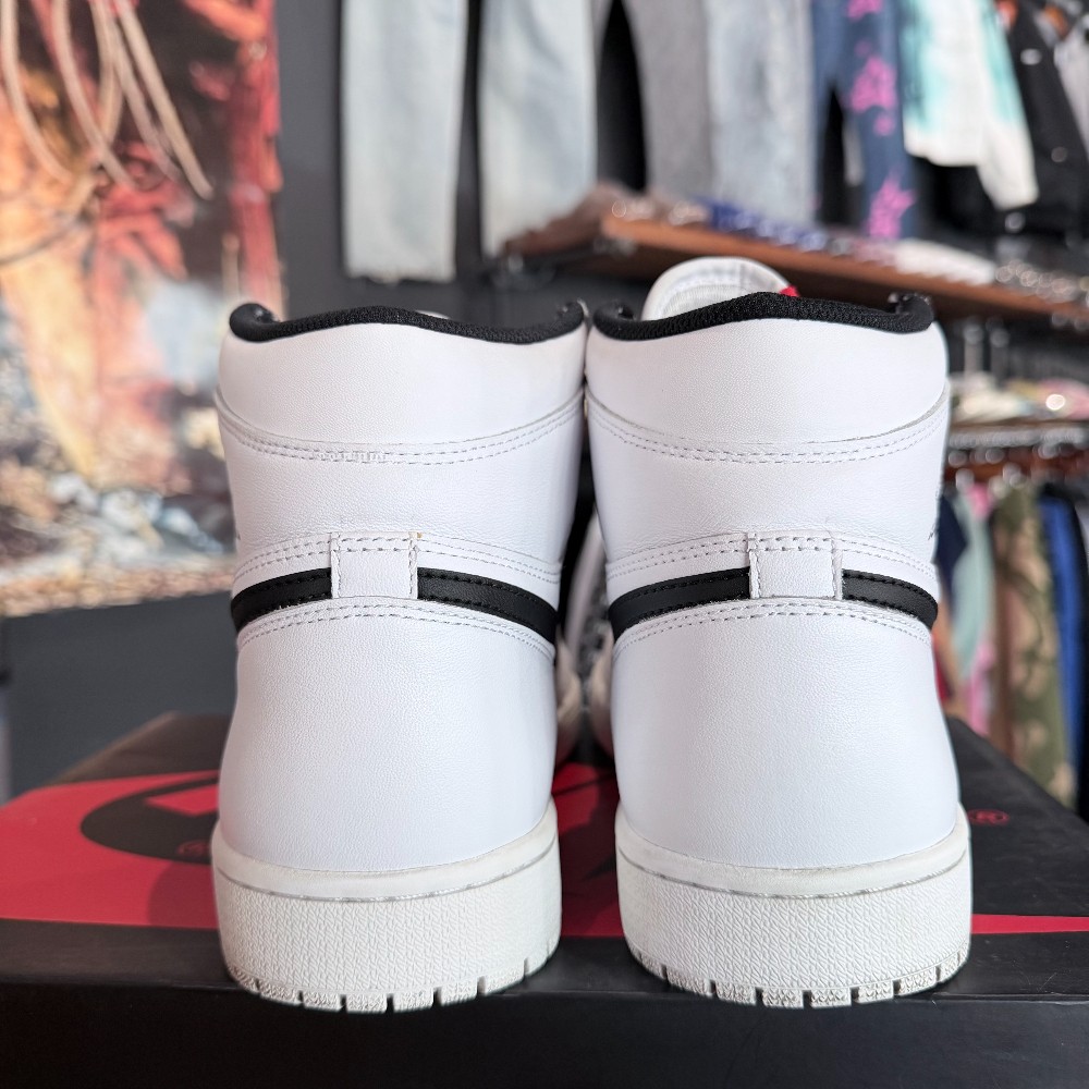 Jordan 1 Retro Yin Yang - Size 10