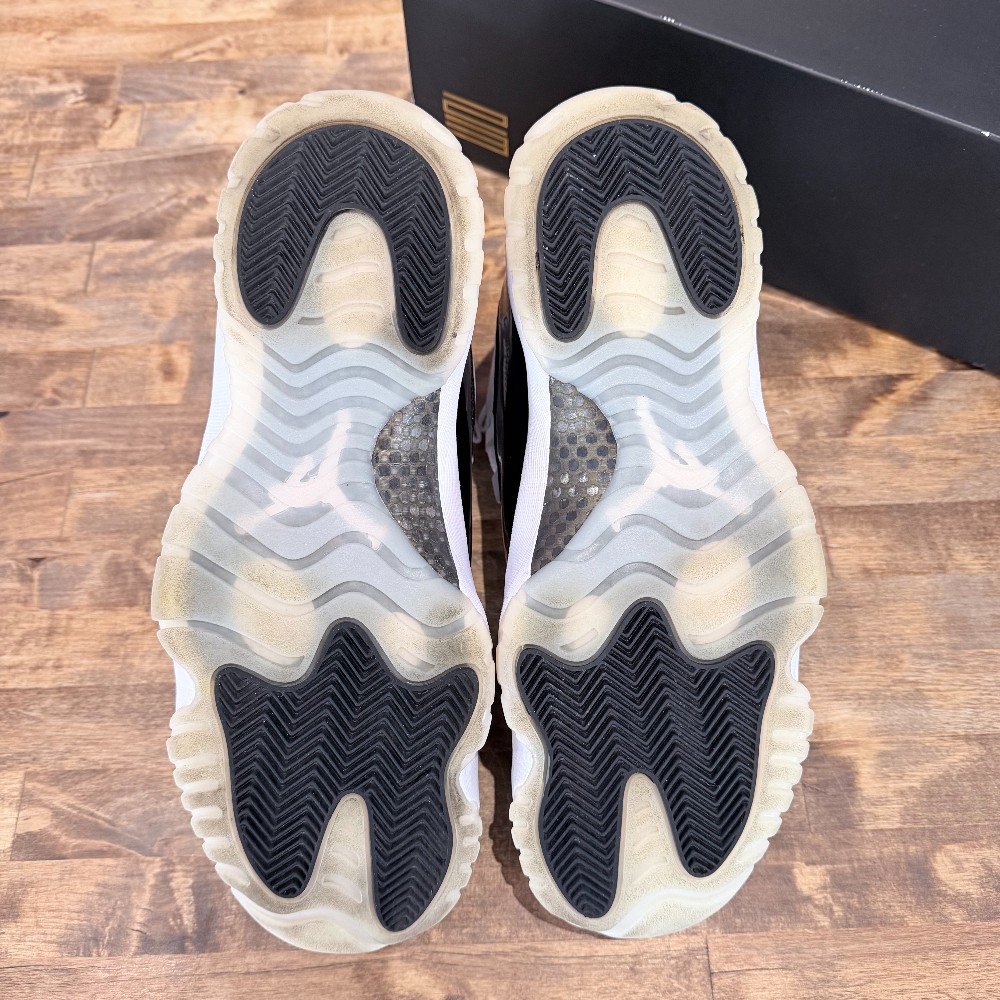 Jordan 11 Retro DMP Gratitude - Size 11.5