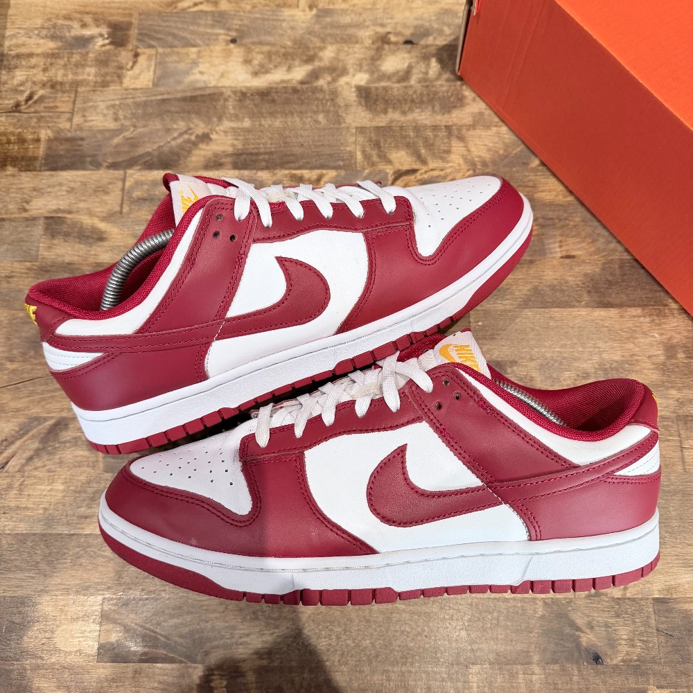 Dunk Low USC - Size 11