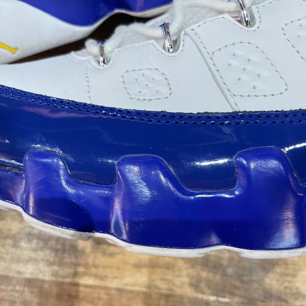 Jordan 9 Kobe Bryant PE (No Box) - Size 11.5
