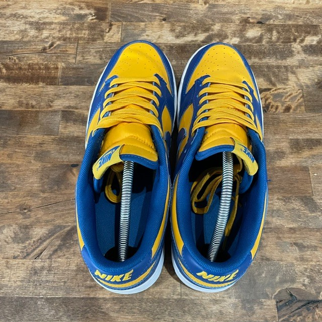 Dunk Low UCLA (No Box) - Size 10.5