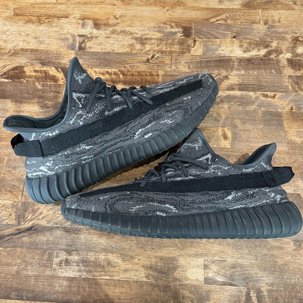Yeezy 350 MX Dark Salt (No Box) - Size 14
