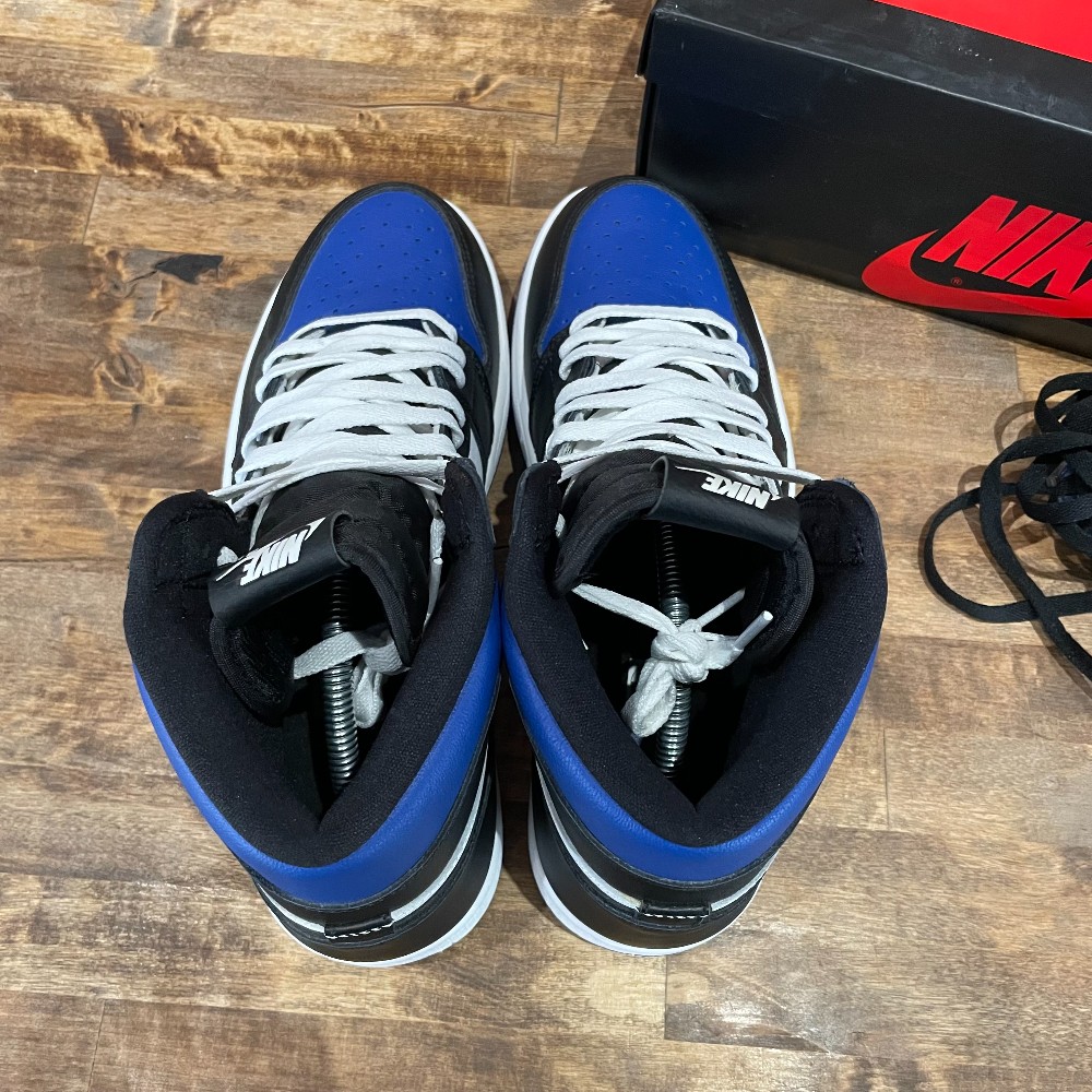 Jordan 1 Retro High Royal Toe - Size 11