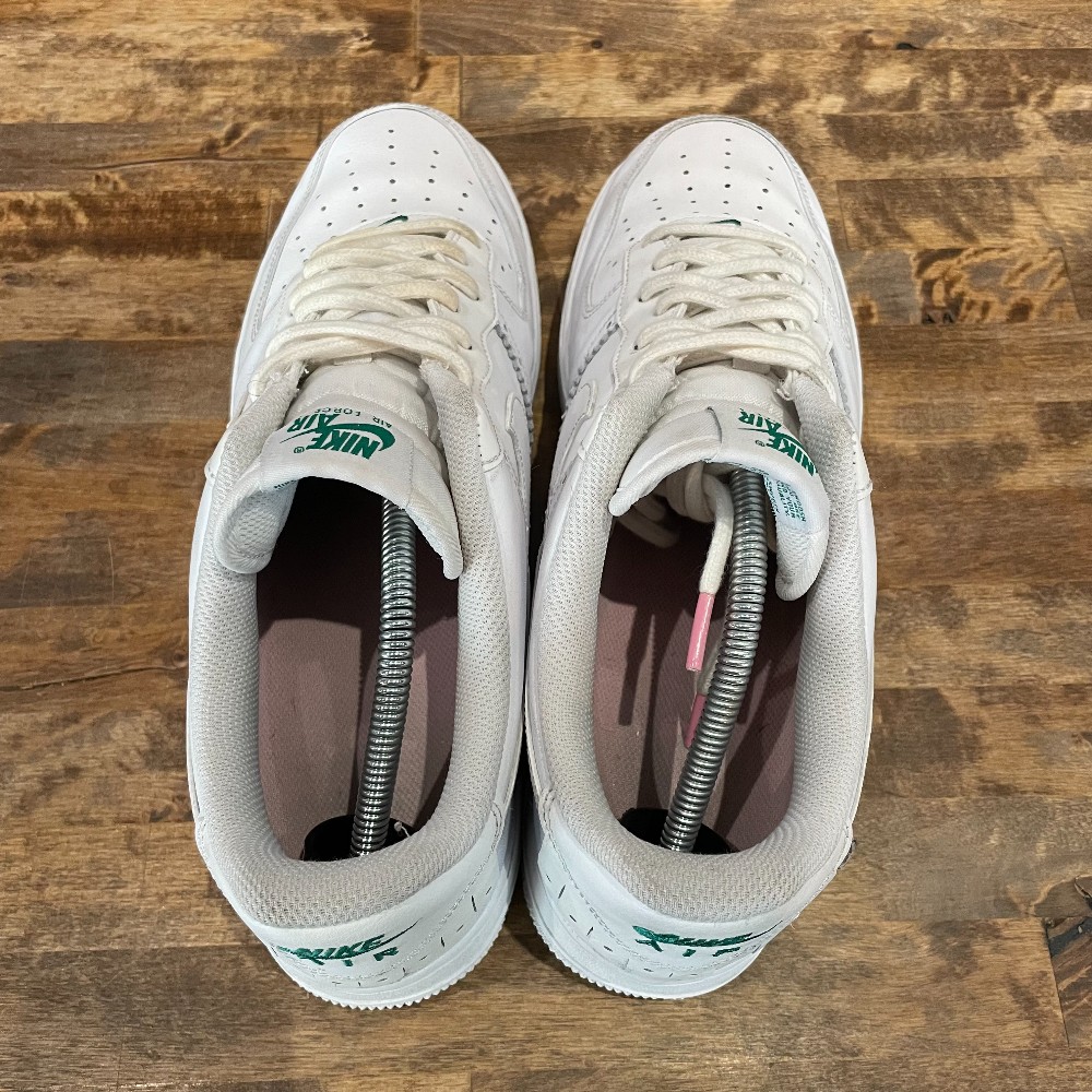 Air Force 1 Low Masters Back 9 (No Box) - Size 12
