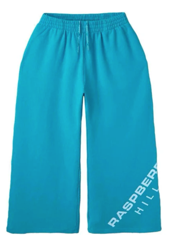 Raspberry Hills Agua Sweats - L