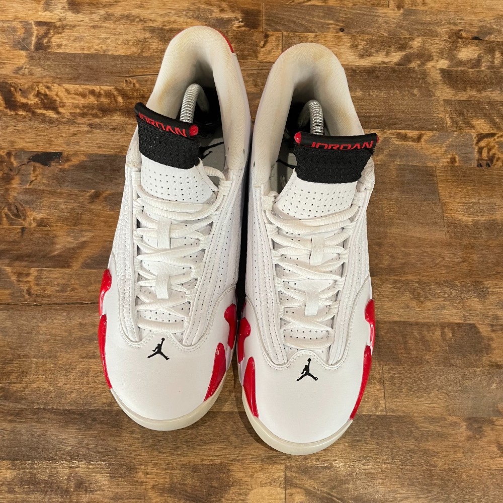 Jordan 14 Retro Rip Hamilton (No Box) - Size 8