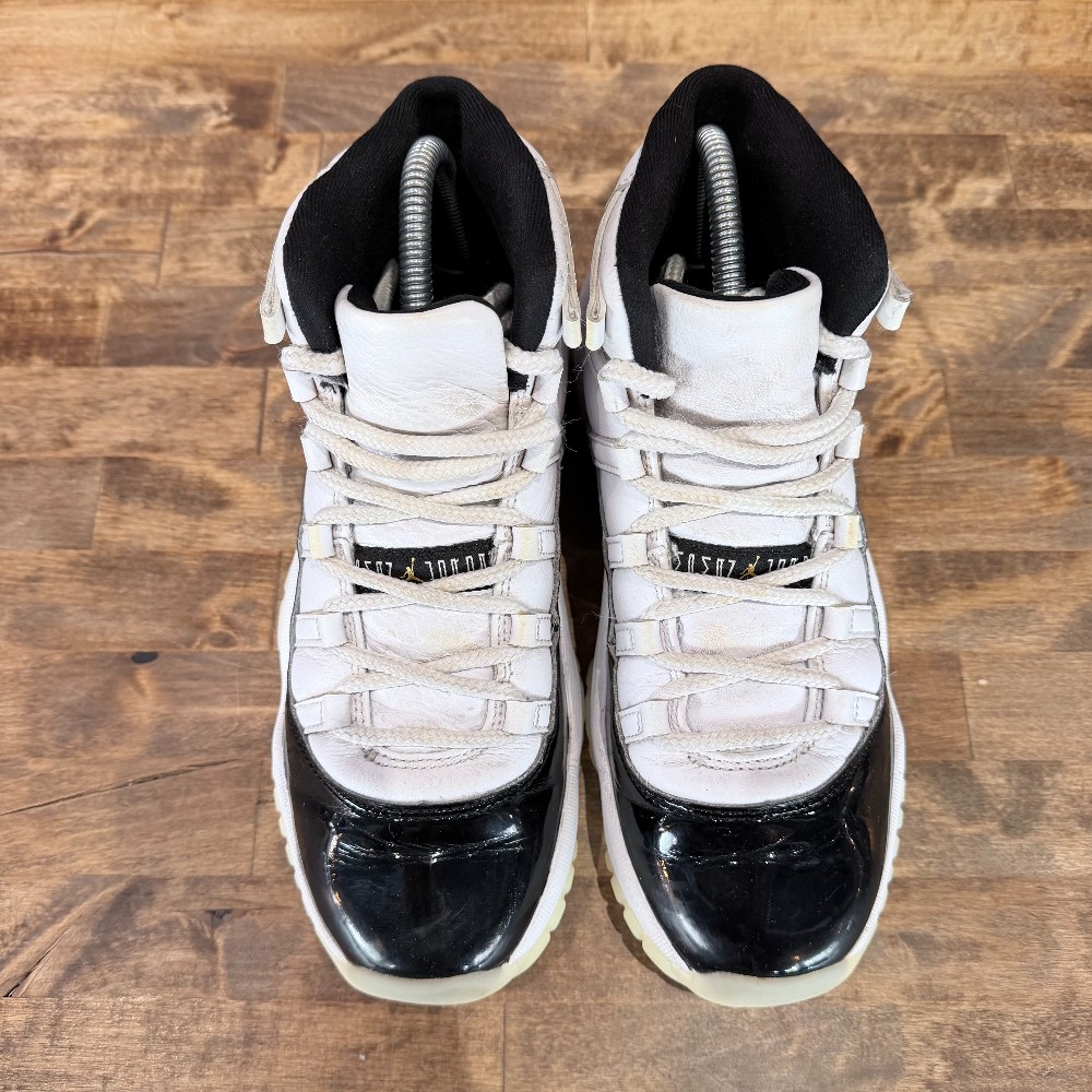 Jordan 11 Gratitude (No Box) - Size 6.5Y