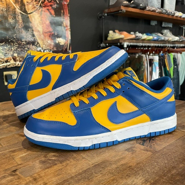 Dunk Low UCLA (No Box) - Size 10.5