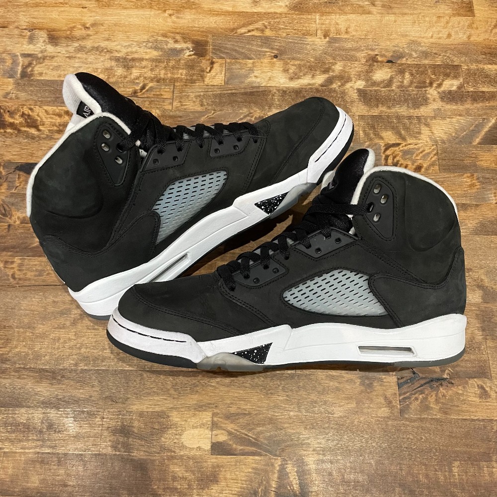 Jordan 5 Retro Moonlight (No Box) - Size 11.5