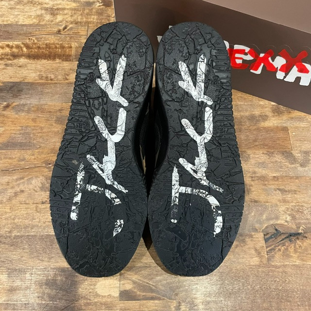 Travis Scott x Jordan Jumpman Jack Dark Mocha - Size 7.5