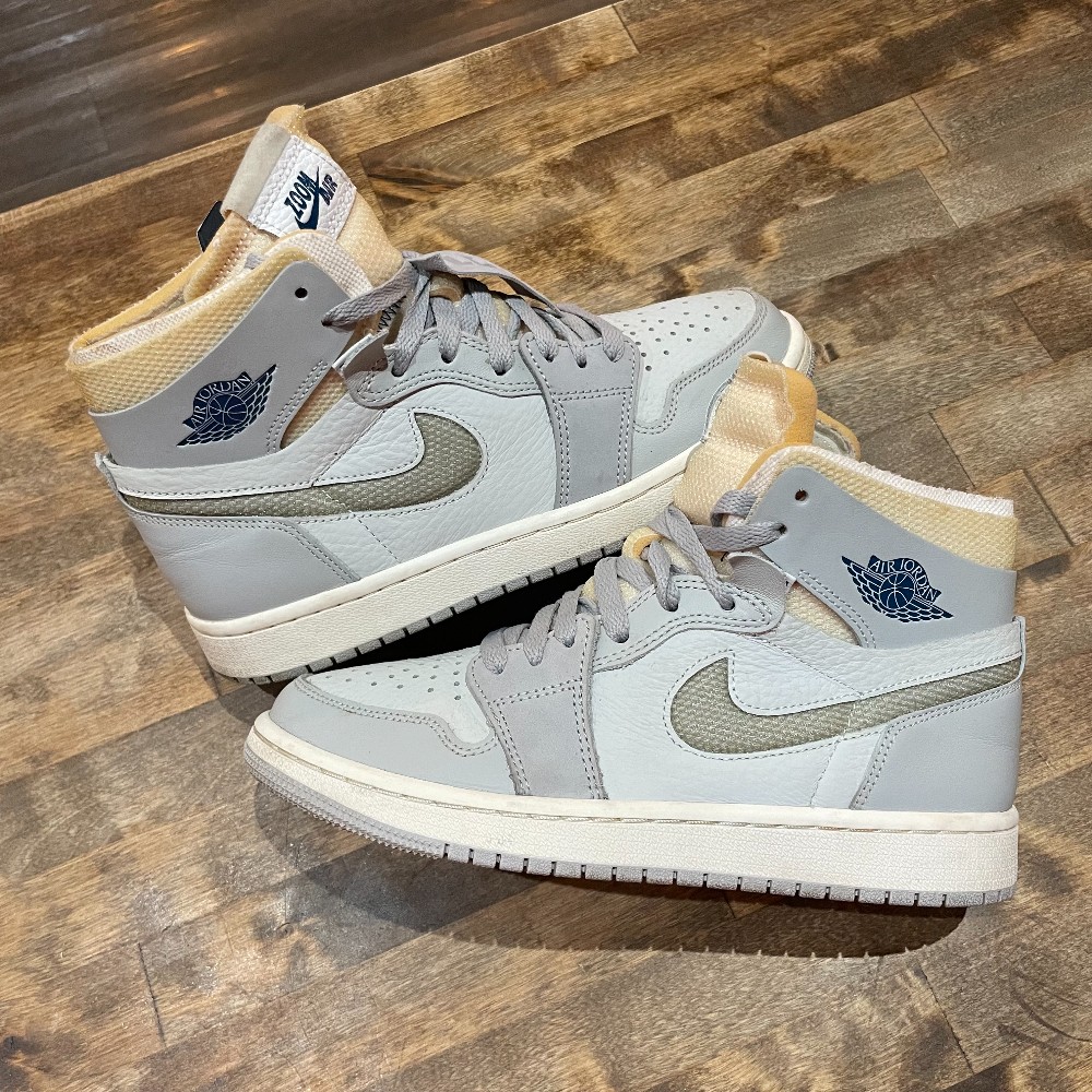 Jordan 1 Zoom CMFT London (No Box) - Size 6