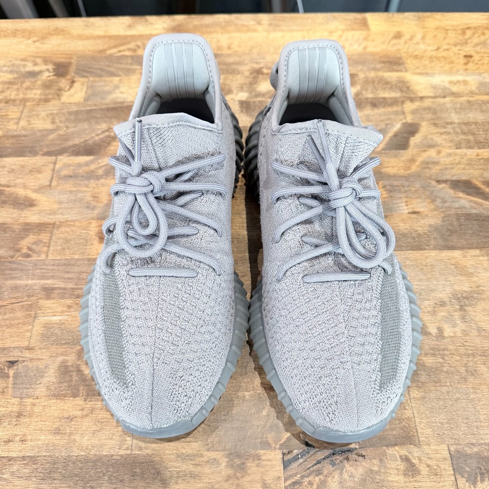 adidas Yeezy Boost 350 V2 Steel Grey (No Box) - Size 9