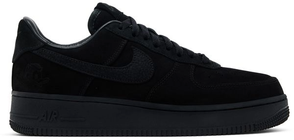 Oregon Ducks x Nike Air Force 1 Low Stealth - Size 11