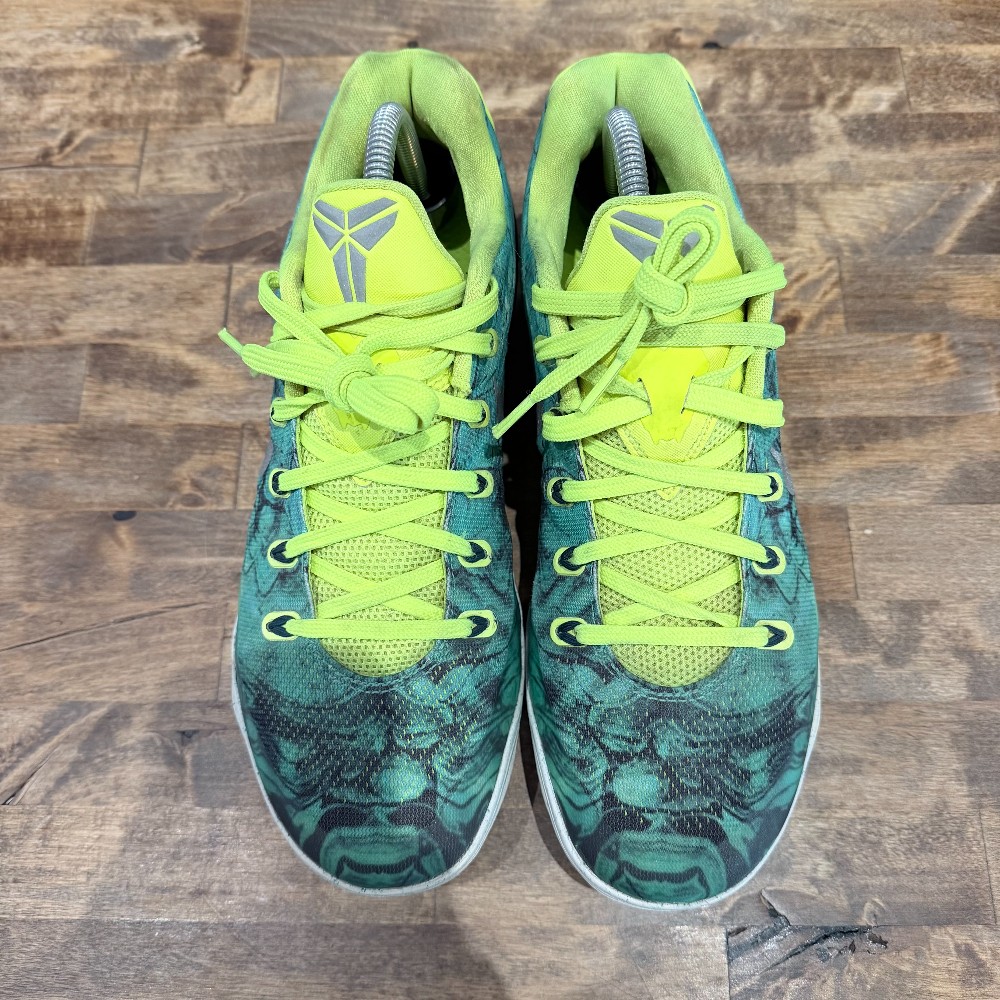 Nike Kobe 9 Low Easter (2014) [No Box] - Size 8