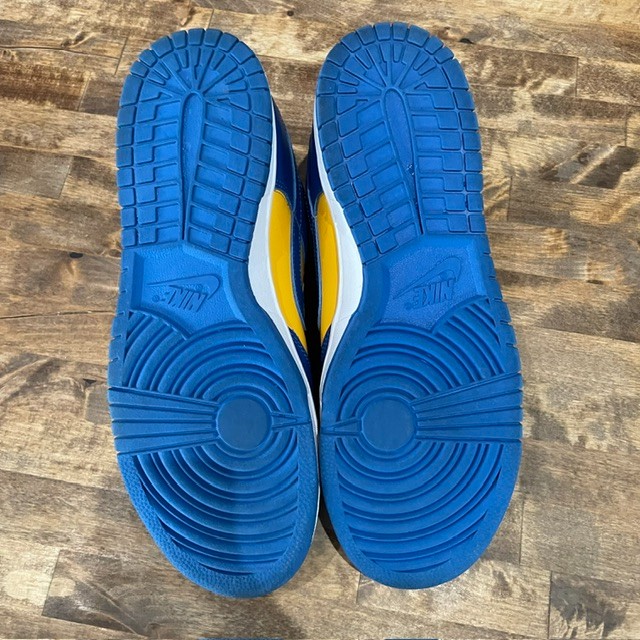 Dunk Low UCLA (No Box) - Size 10.5