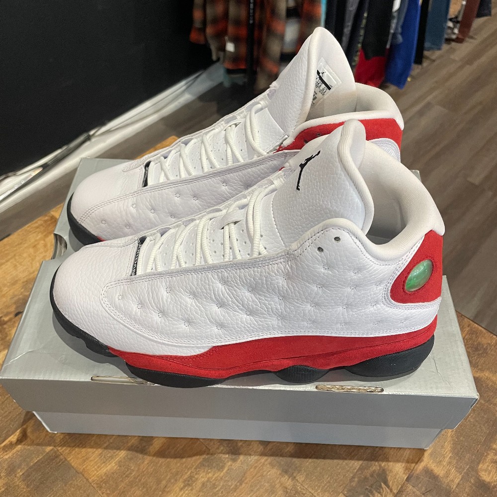 Jordan 13 Retro OG Chicago (2017) - Size 10.5