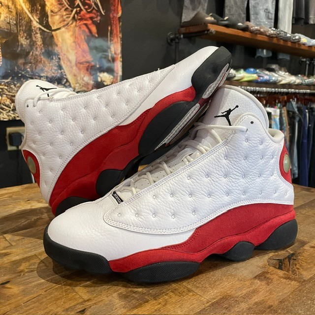 Jordan 13 Retro Chicago (2017) [No Box] - Size 11