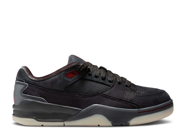 Who Decides War x Jordan Fight Court - Size 13