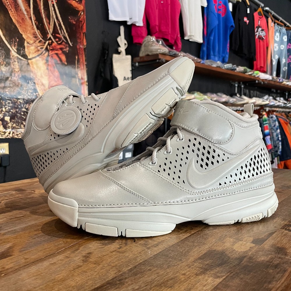 Nike Kobe 2 Protro Fade to Black (NO BOX) - Size 11.5