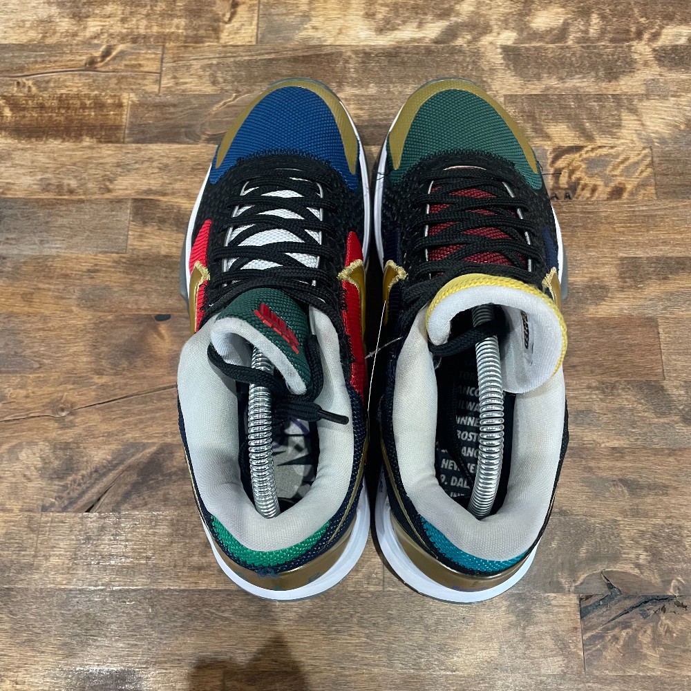 Undefeated x Kobe 5 Protro What if Multi (No Box) - Size 7.5