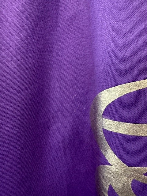 HMDD Radar Sweatspants - S