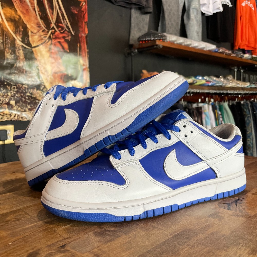 Nike Dunk Low Racer Blue (NO BOX) - Size 10.5