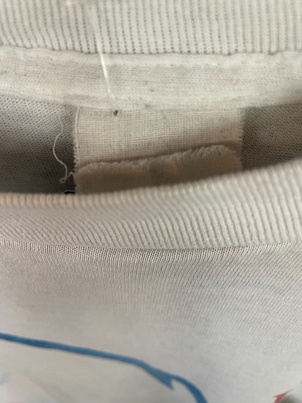 1992 Winston Racing Pocket Tee - XL