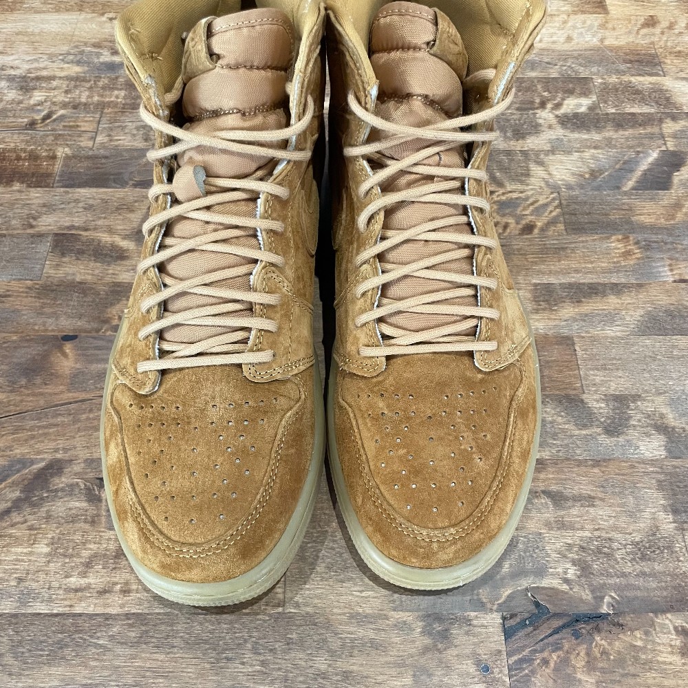 Jordan 1 Retro High Wheat (NO BOX) - Size 11.5