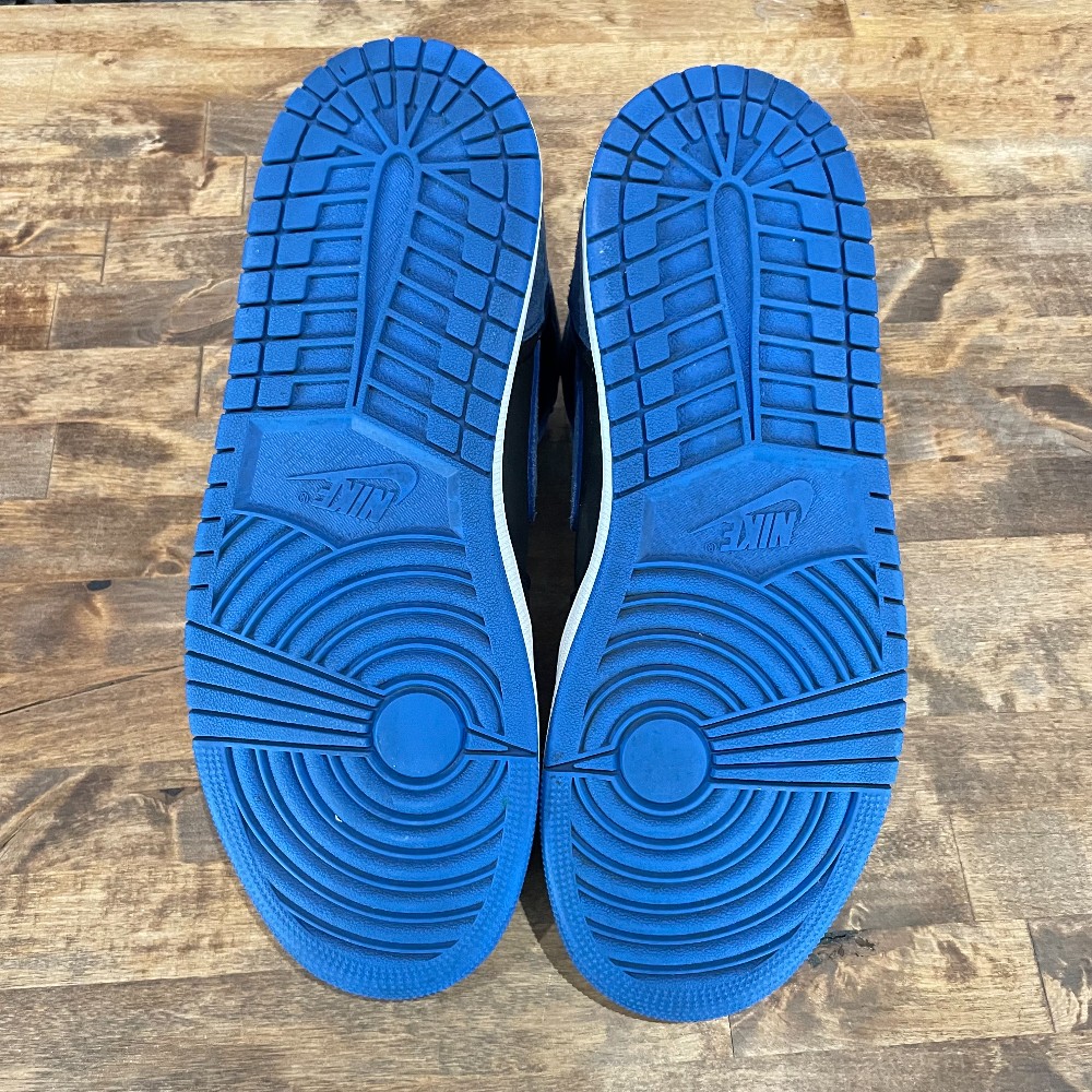 Jordan 1 High Royal Reimagined (NO BOX) - Size 9.5