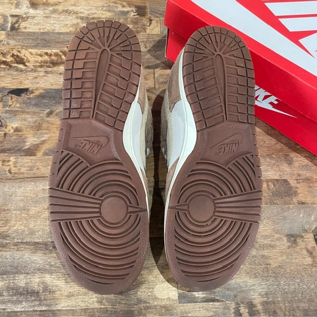 Dunk Low Medium Curry - Size 9