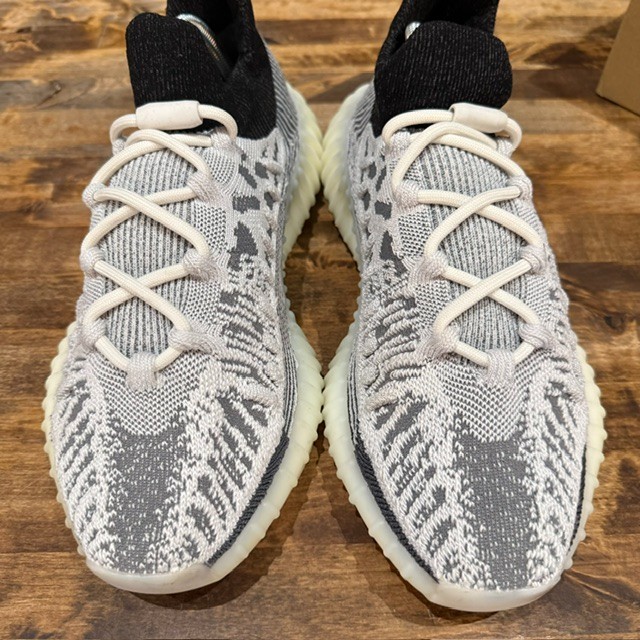 Yeezy 350 CMPCT Slate Panda - Size 9