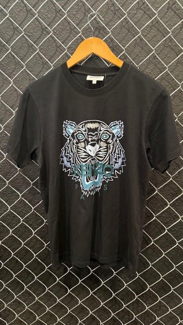 Kenzo Tiger Tee - S