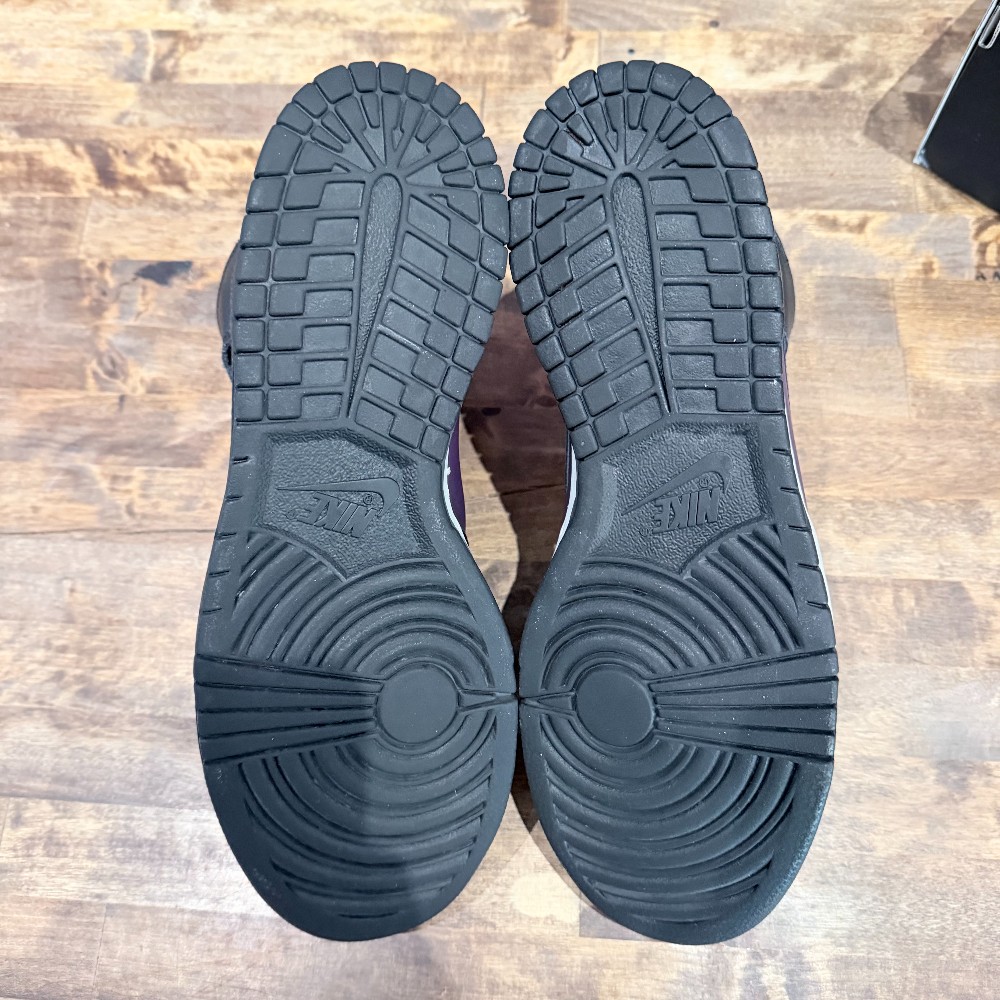 Dunk Hi Fragment Beijing - Size 10.5