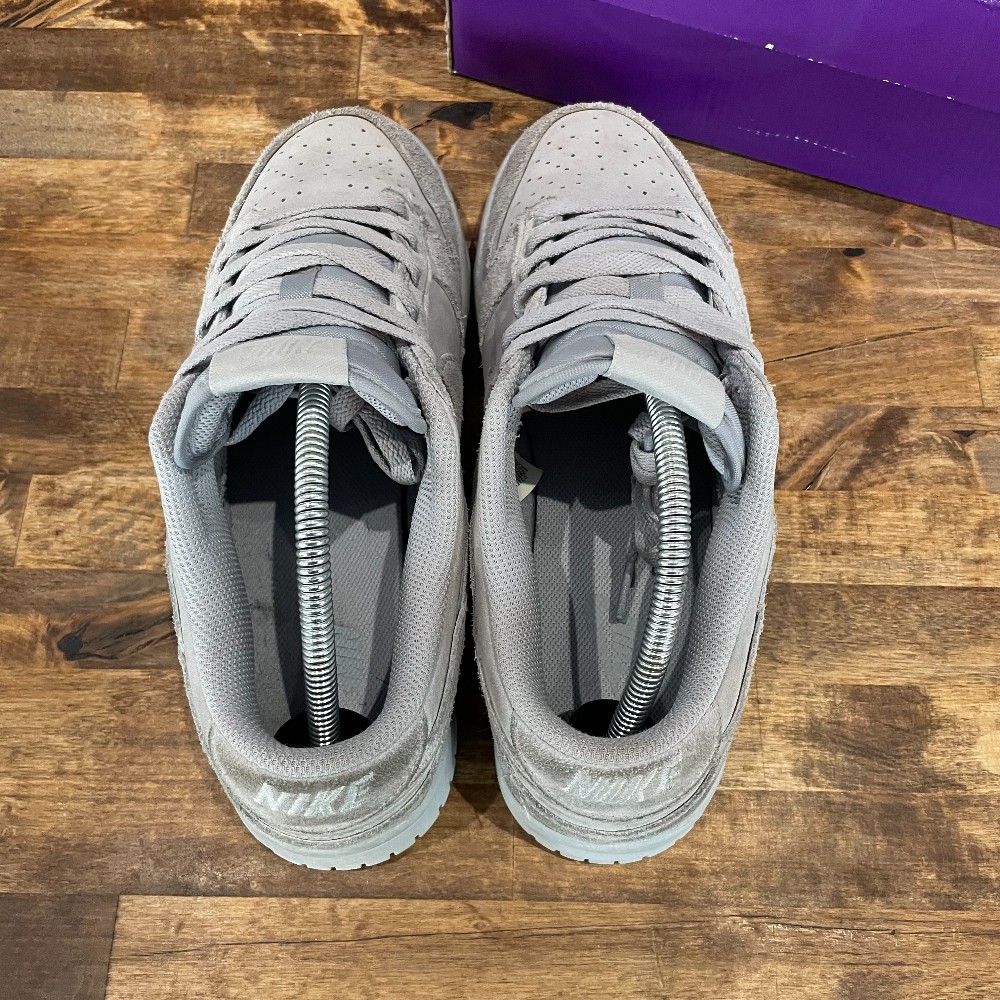 Dunk Low SE Wolf Grey (Replacement Box) - Size 9.5